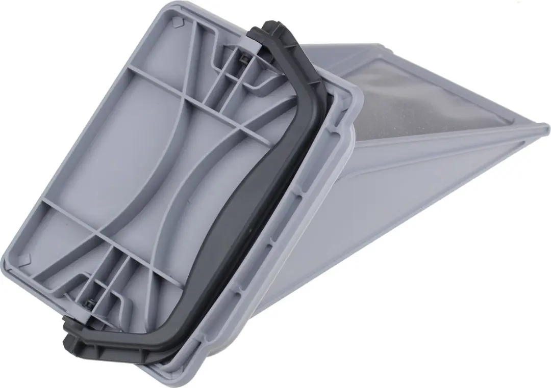 Whirlpool Pluizenzeef Fijn HX CPL 481010345281