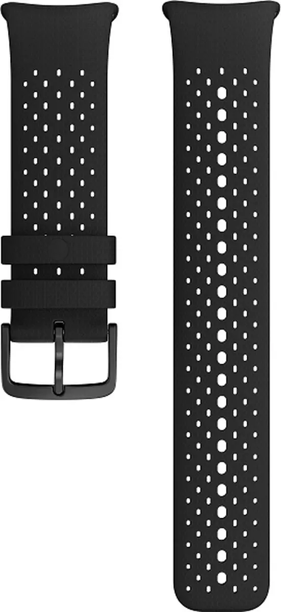 Polar Pacer Pro Horlogebandje Silicone S/M M/L