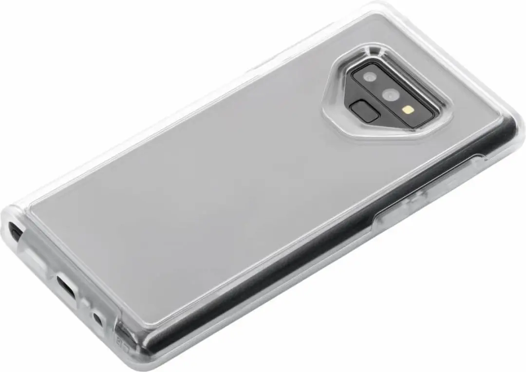 OtterBox Symmetry Case Samsung Galaxy Note9 77-59139 - Transparant
