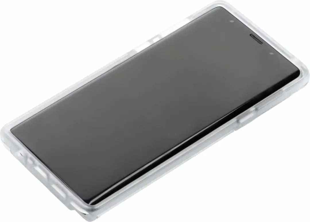 OtterBox Symmetry Case Samsung Galaxy Note9 77-59139 - Transparant
