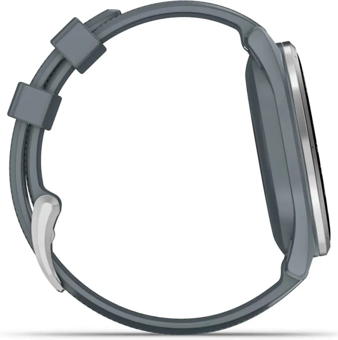 Garmin Approach S44 Golfhorloge - 43.000 Banen - MPN 010-03009-01