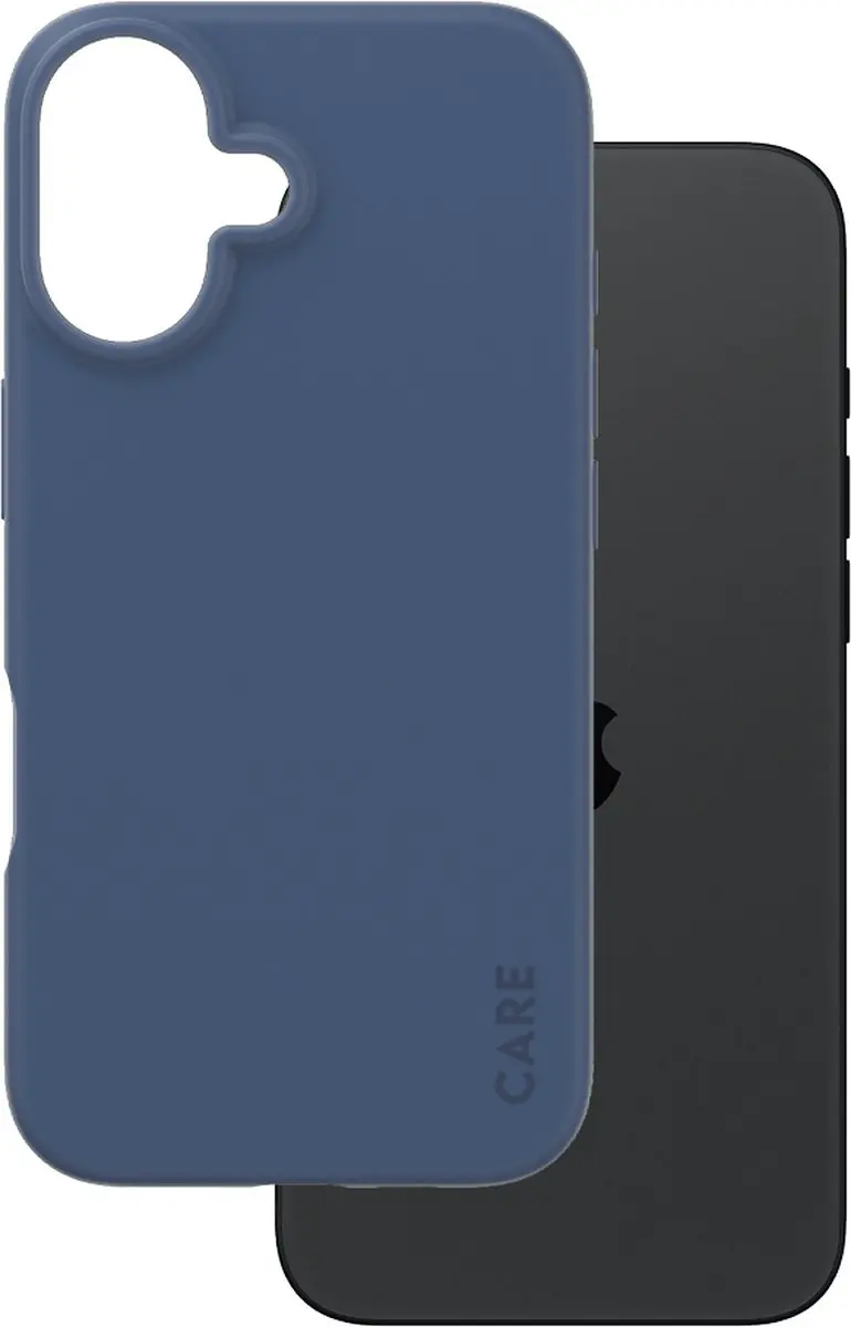 PanzerGlass CARE iPhone 15 Hoes