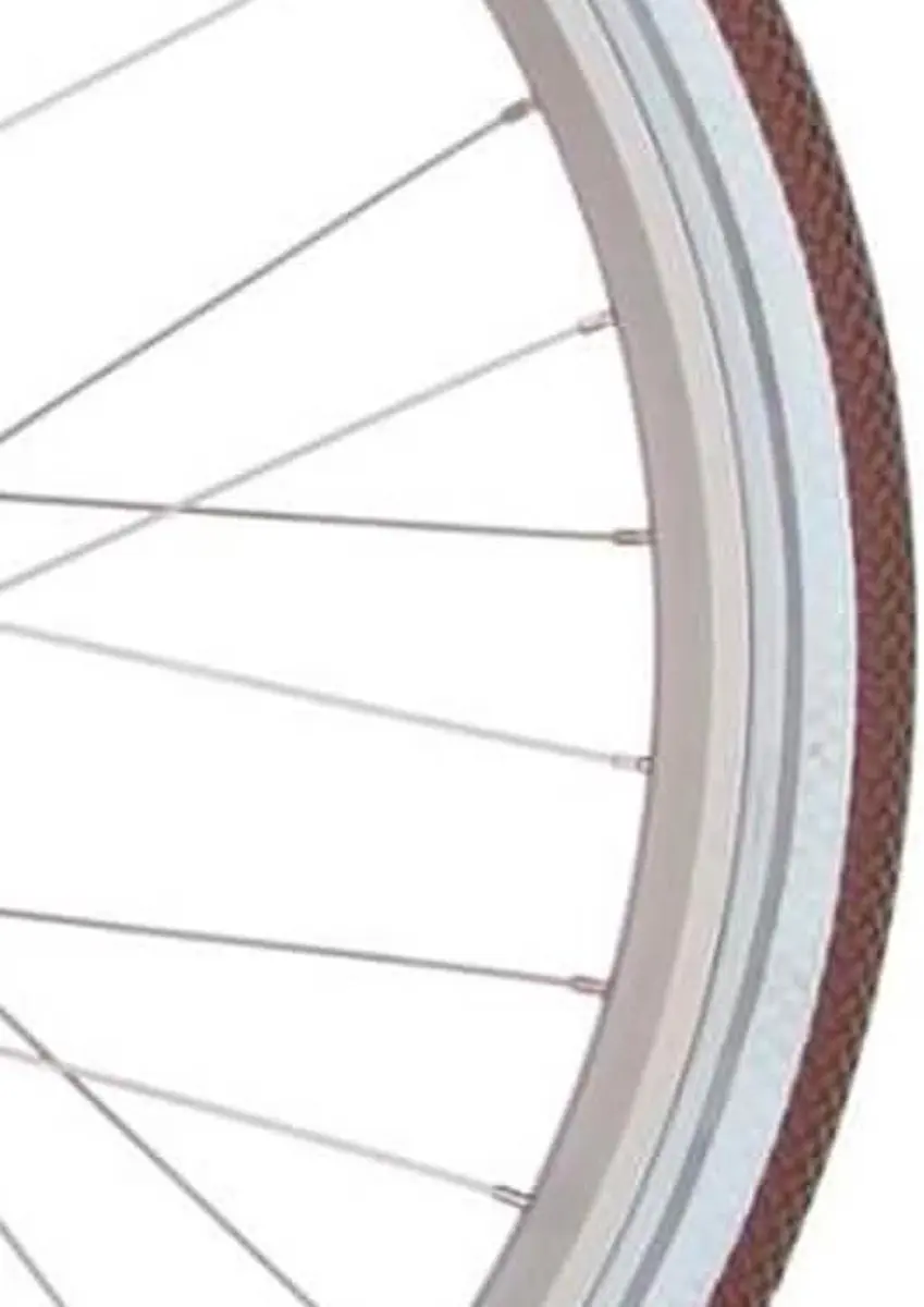 Cortina J19SZ Velg