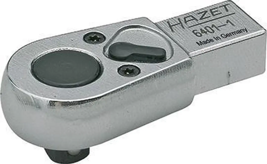 Hazet Omschakelratelkop 3/8" 30 Tanden - afbeelding 6 van 6