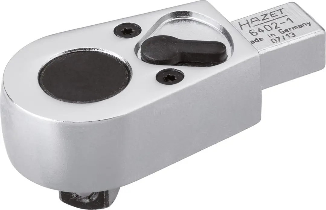 Hazet Omschakelratelkop 3/8" 30 Tanden