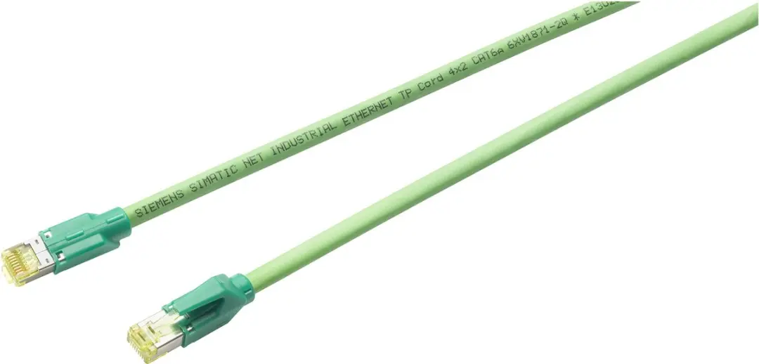 Siemens Seriell Anschlusskabel 6XV1870-3QH30