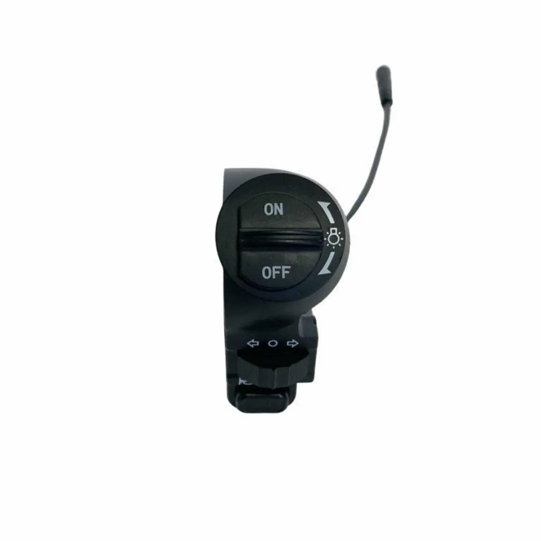 OUXI 3-in-1 Stuurschakelaar V8/H9