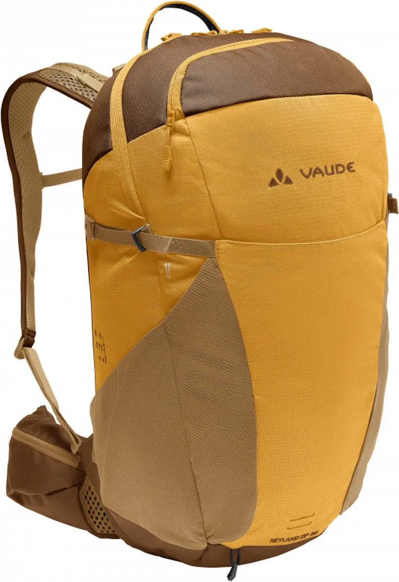 Vaude Neyland Zip 26 Rugzak