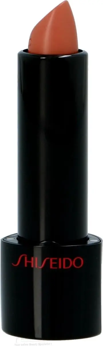 Shiseido Rouge Lipstick BE323 Dusky Honey - 4ml