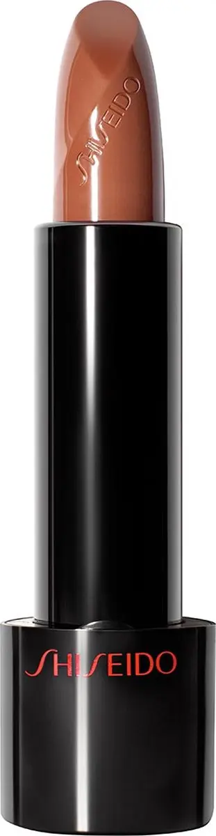 Shiseido Rouge Lipstick BE323 Dusky Honey