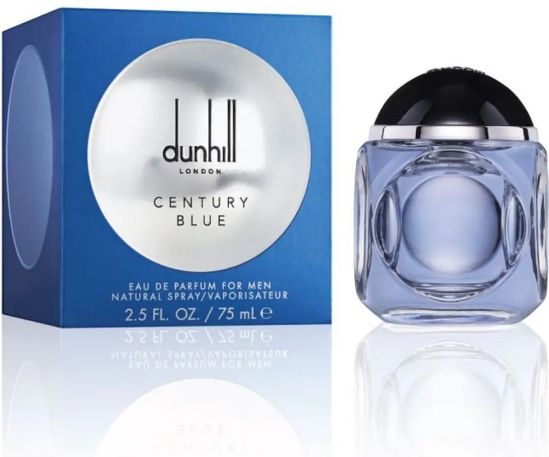 Dunhill Alfred Century Blue Eau de Parfum 75ml