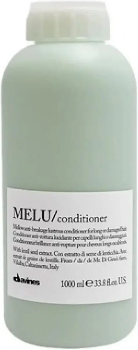 Davines Melu Mellow Anti-Breakage Conditioner 1000ml