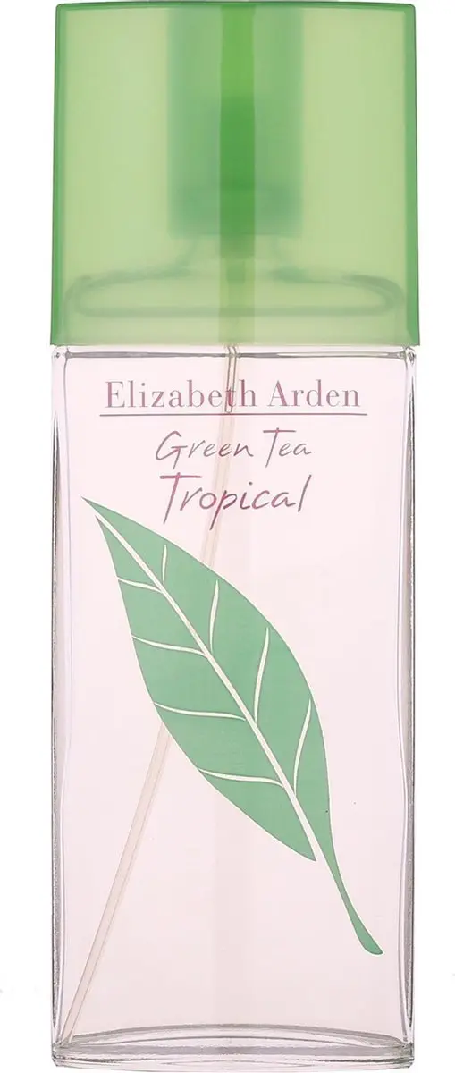 Elizabeth Arden Green Tea Tropical EDT 100ml Spray