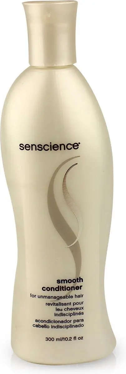 Shiseido Senscience Anti-Frizz Conditioner 1000ml