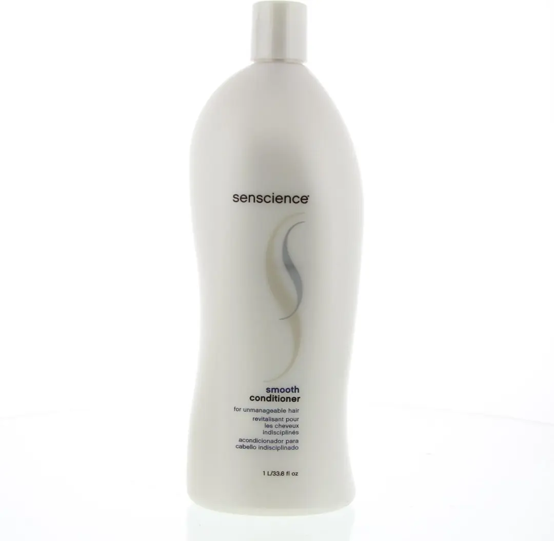 Shiseido Senscience Anti-Frizz Conditioner 1000ml