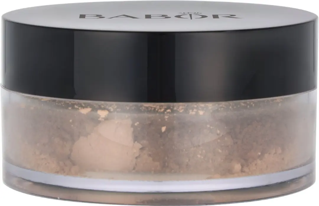 Babor Mineral Powder Foundation #02 Medium - 20g