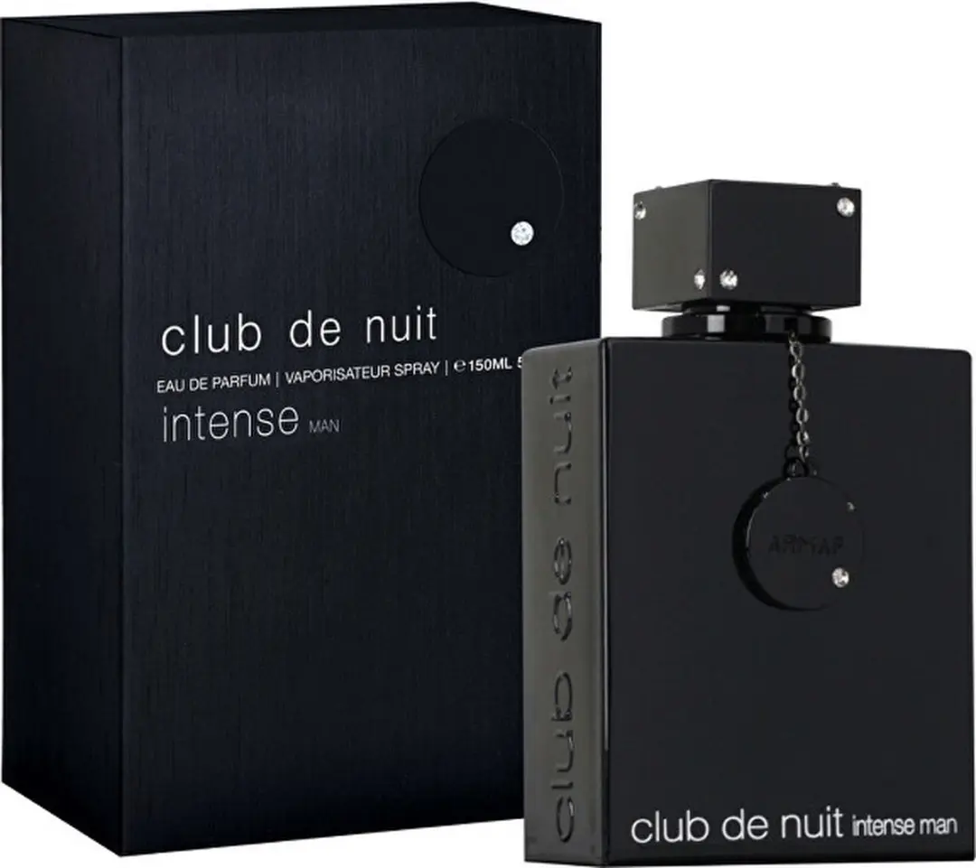 Armaf Club De Nuit Intense Man Eau de Parfum 150ml