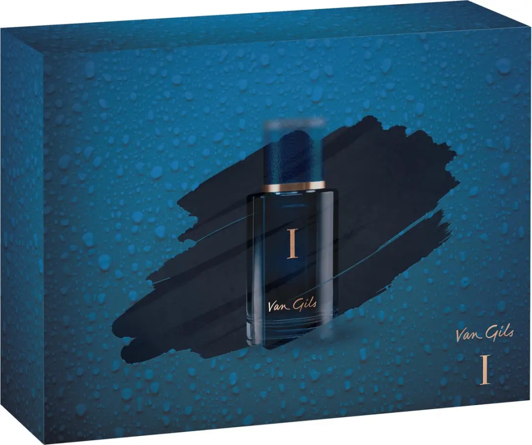 Van Gils Giftset Man