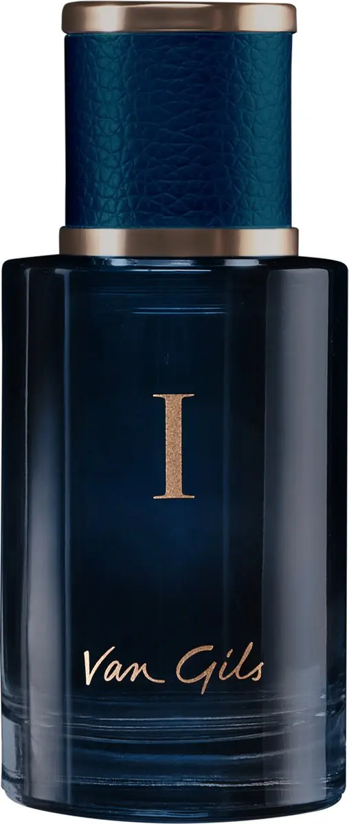 Van Gils Giftset Man - EDT 50ml + Douchegel 150ml