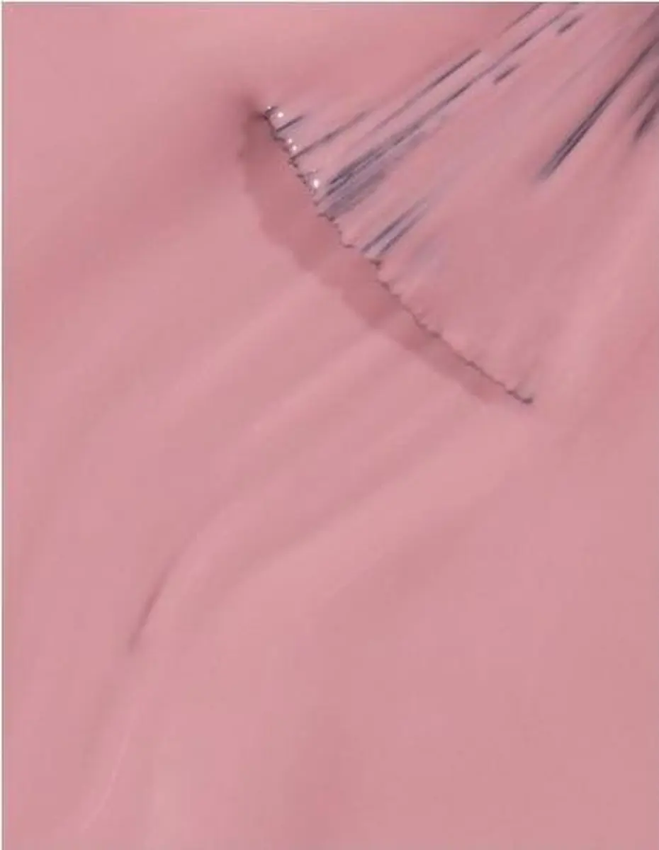 O.P.I. Infinite Shine Suzi Calls The Paparazzi Dames Nagellak 15ml - Roze - afbeelding 6 van 6
