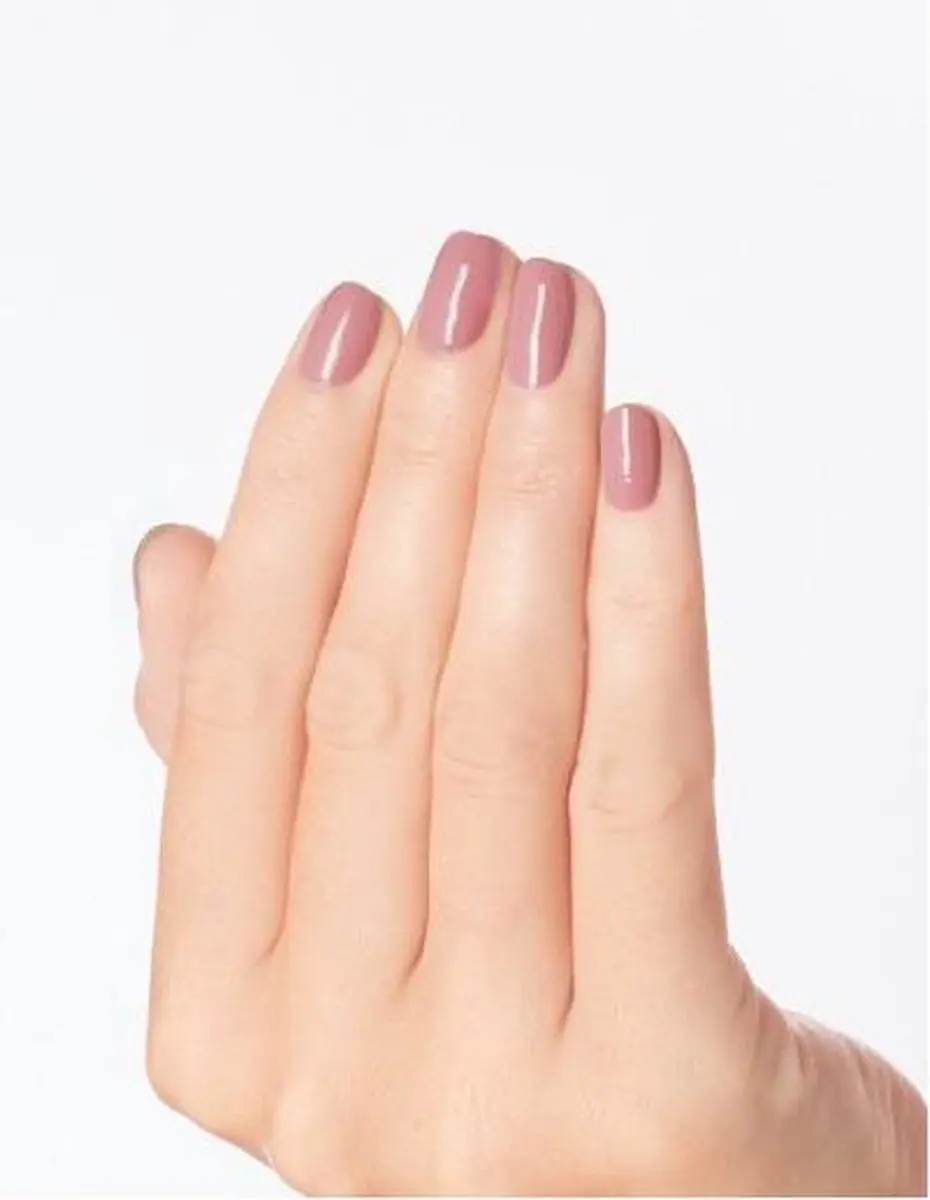 O.P.I. Infinite Shine Suzi Calls The Paparazzi Dames Nagellak 15ml - Roze