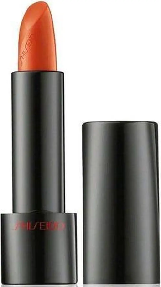 Shiseido Rouge Lippenstift OR417 Fire Topaz - 4ml