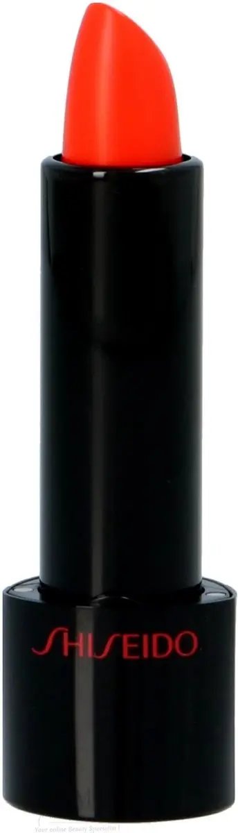 Shiseido Rouge Lippenstift OR417 Fire Topaz