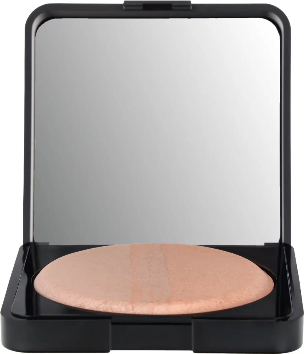 Babor Satin Duo Bronzer 6g