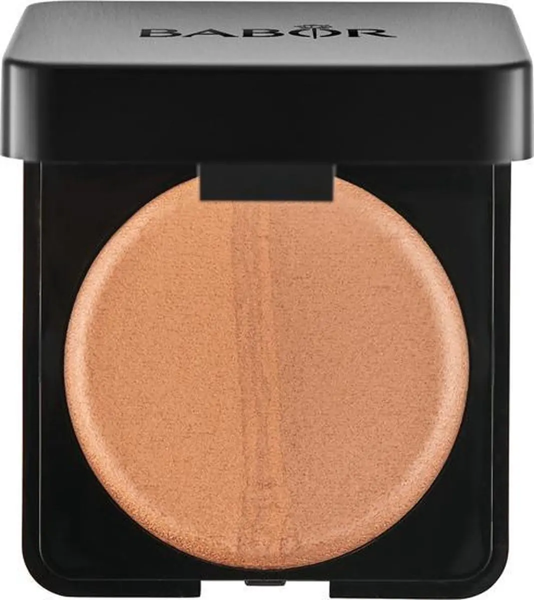 Babor Satin Duo Bronzer 6g