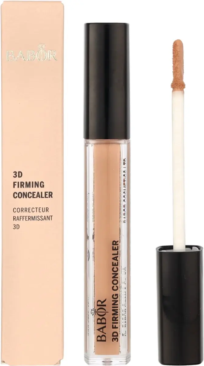 Babor 3D Firming Concealer #03 Natural - 4g