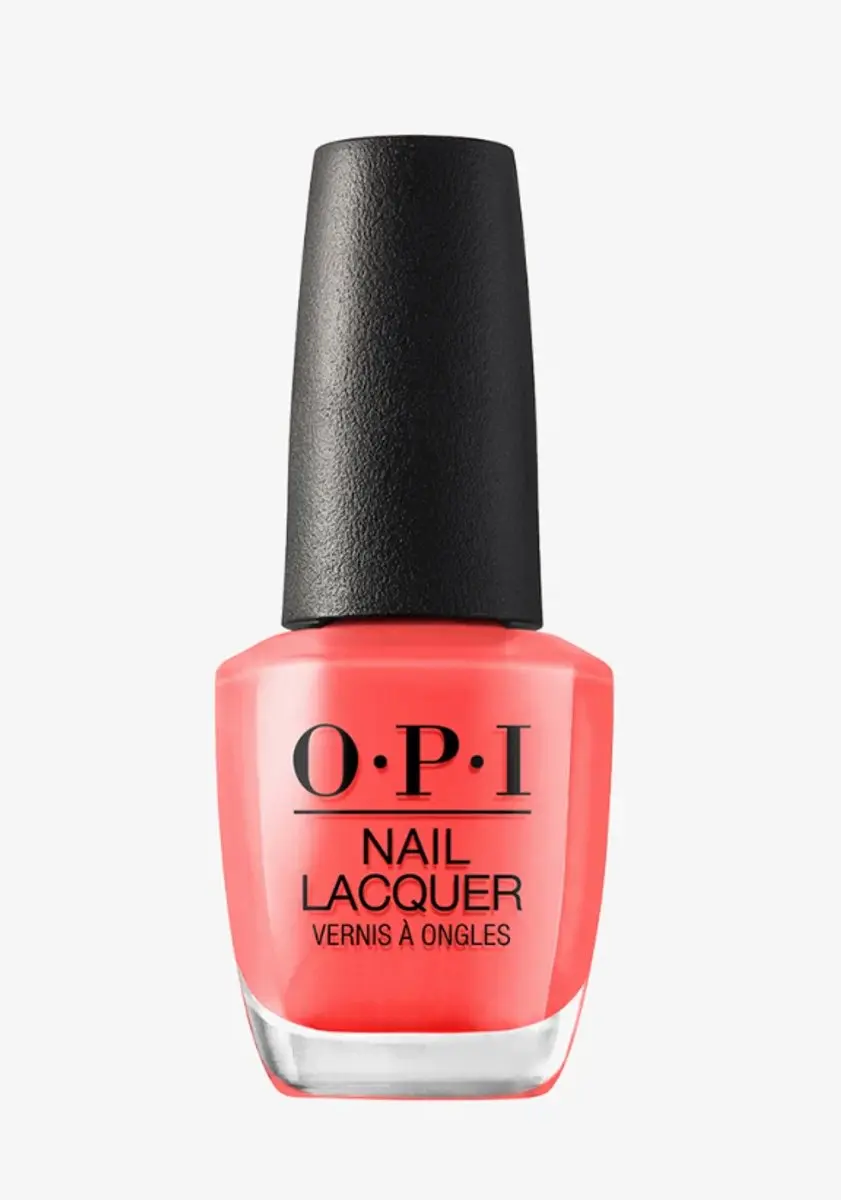 O.P.I Hot & Spicy Nagellak 15ml