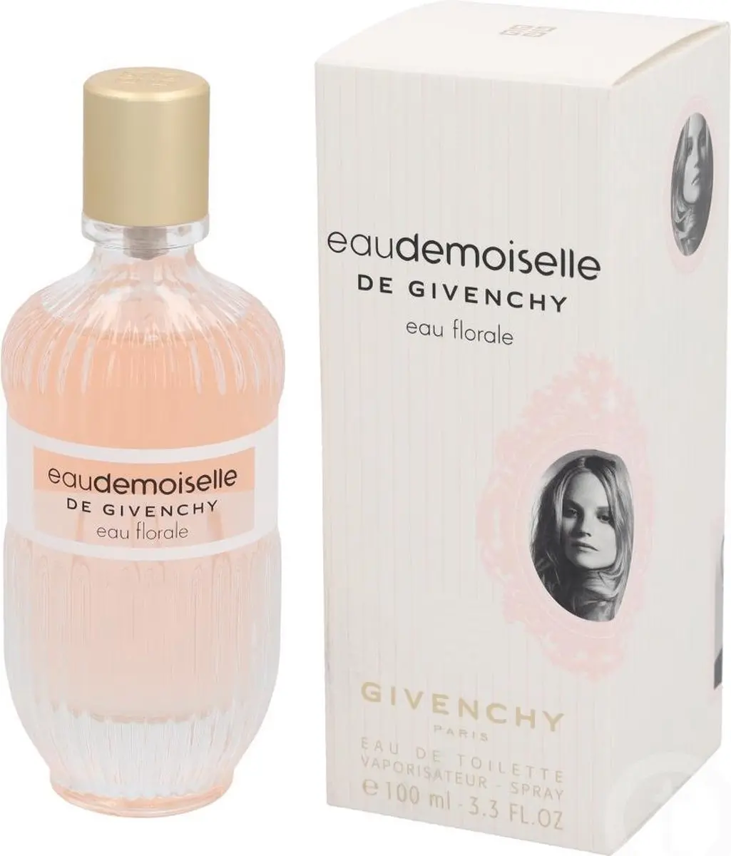 Givenchy Eau Demoiselle Eau Florale EDT 100ml