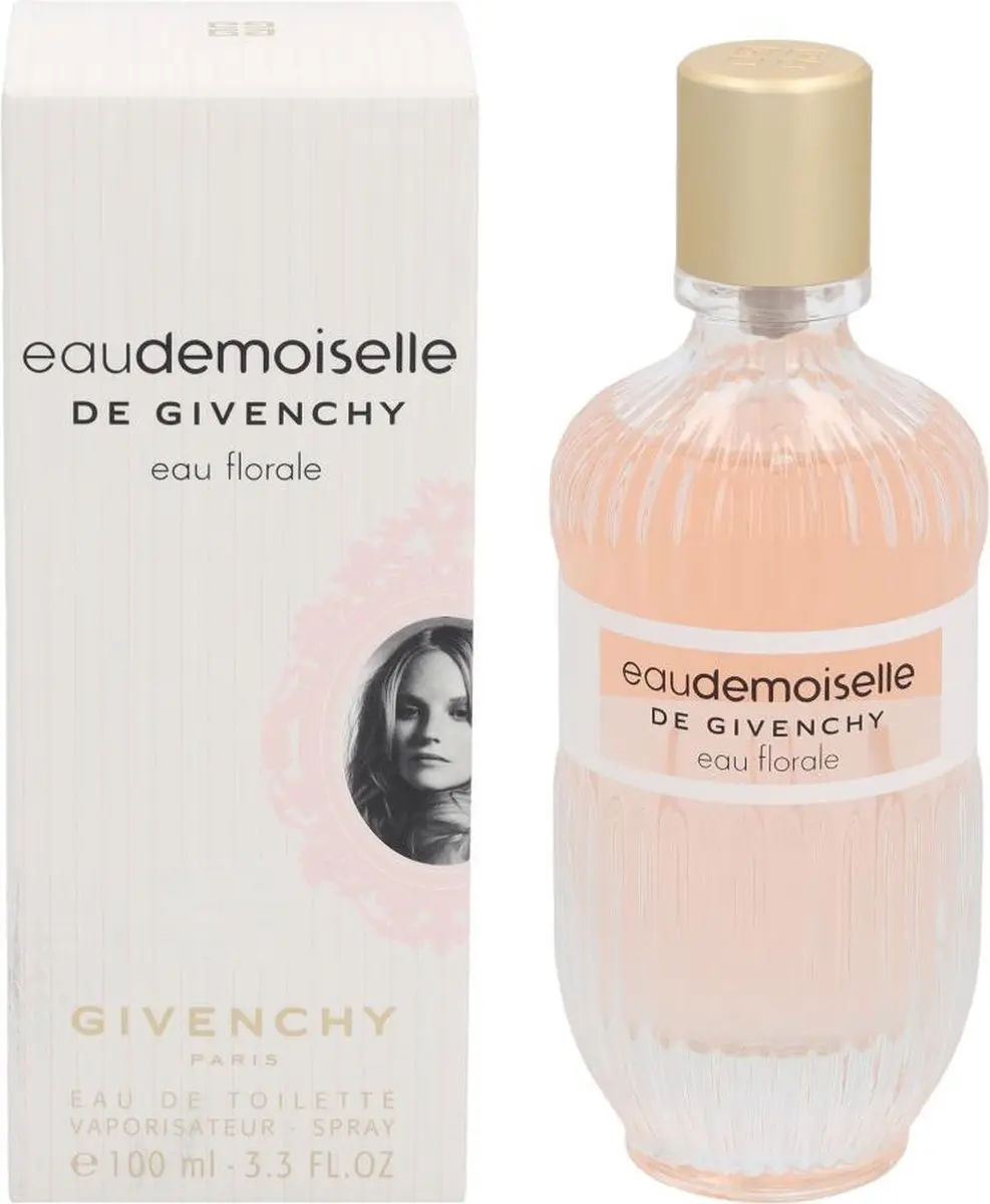 Givenchy Eau Demoiselle Eau Florale EDT 100ml