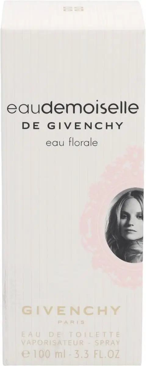 Givenchy Eau Demoiselle Eau Florale EDT 100ml