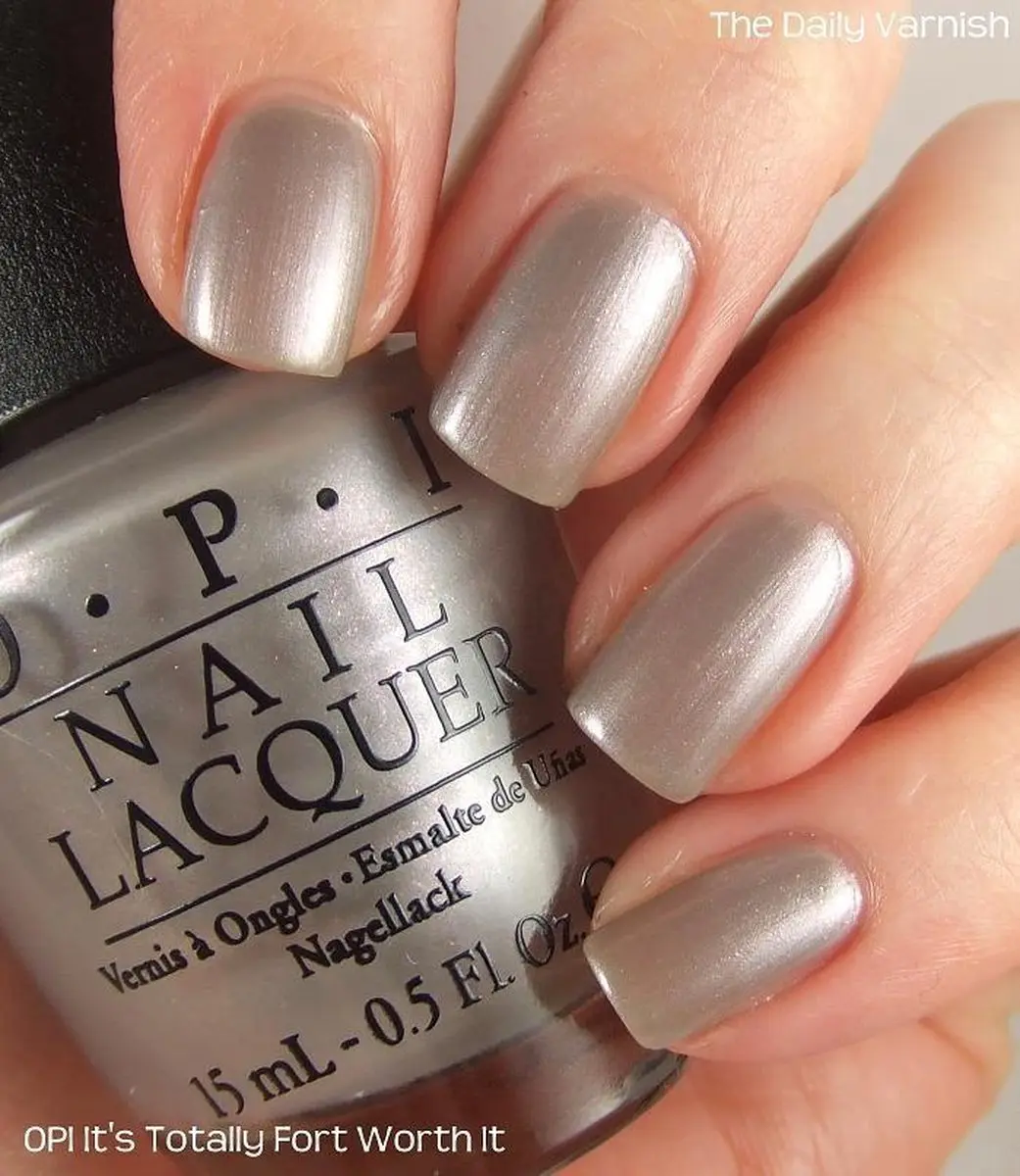 O.P.I. NLT15 Nagellak