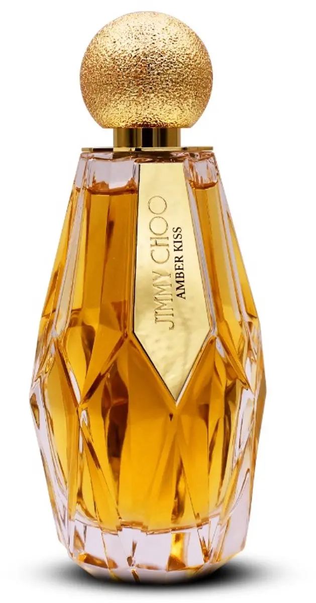 Jimmy Choo Amber Kiss Eau de Parfum 125ml