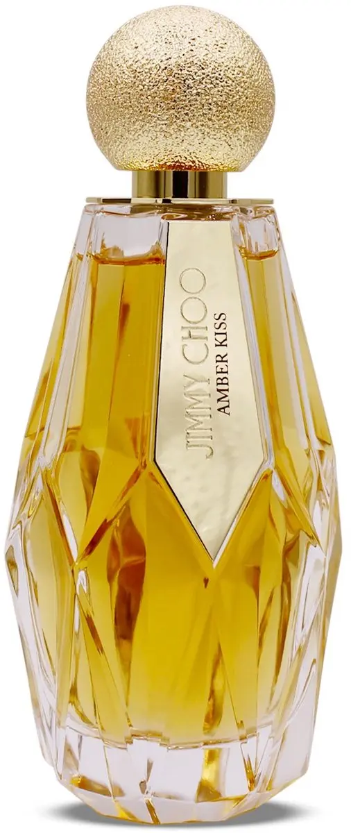 Jimmy Choo Amber Kiss Eau de Parfum 125ml