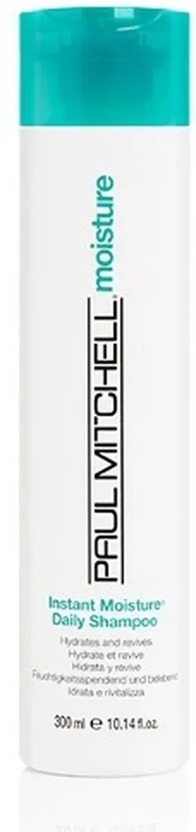 Paul Mitchell Moisture Daily Shampoo 100ml