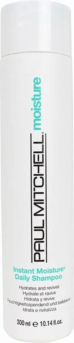 Paul Mitchell Moisture Daily Shampoo 100ml
