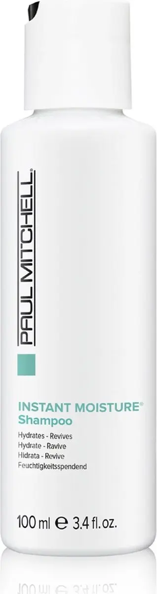 Paul Mitchell Moisture Daily Shampoo 100ml