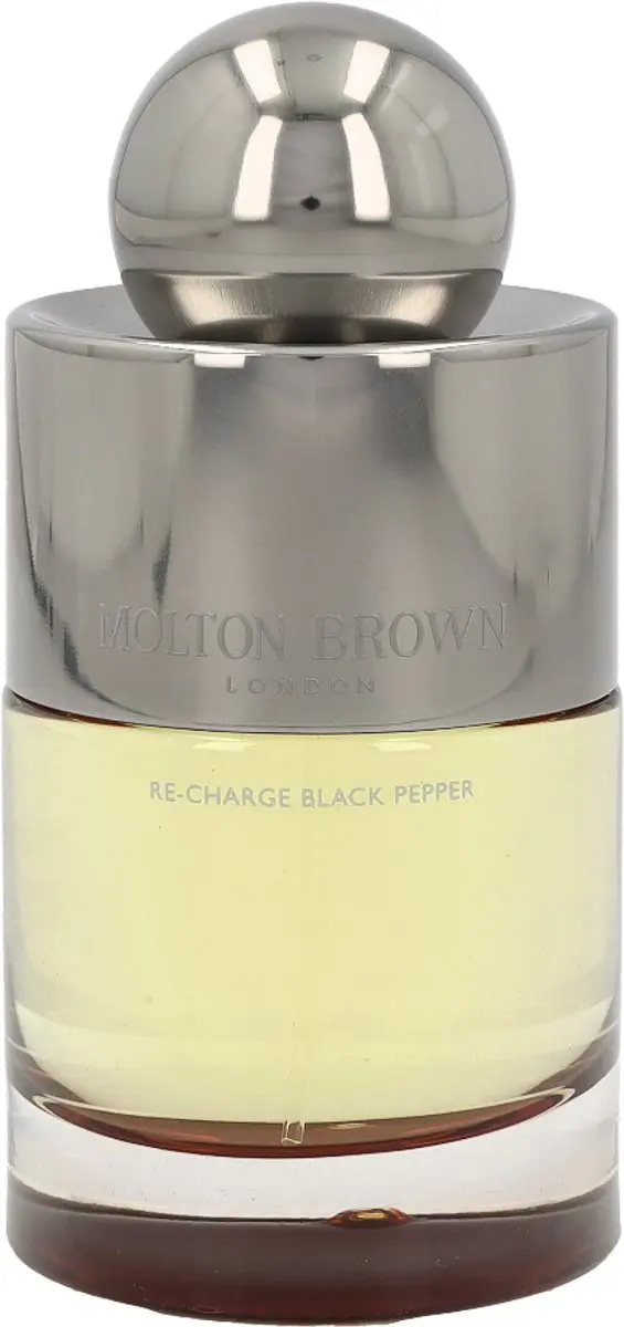 Molton Brown Black Pepper Eau de Toilette 100ml