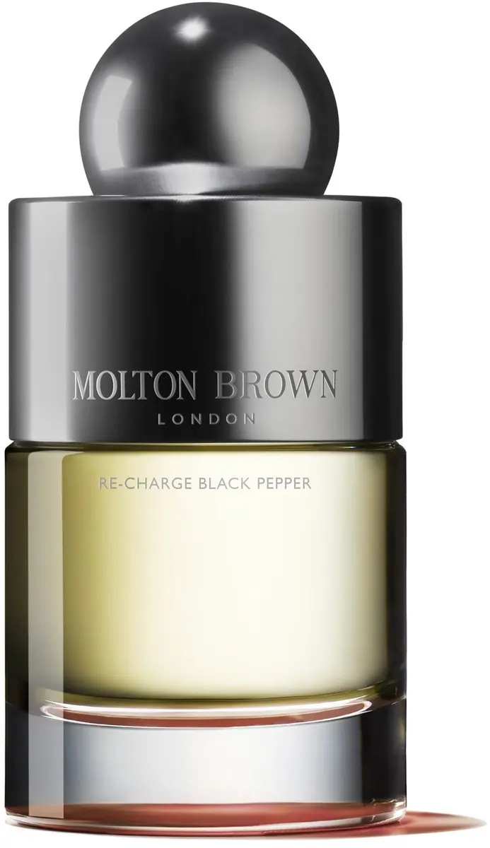 Molton Brown Black Pepper Eau de Toilette 100ml