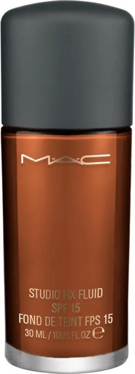MAC Studio Fix Fluid SPF 15 NW46