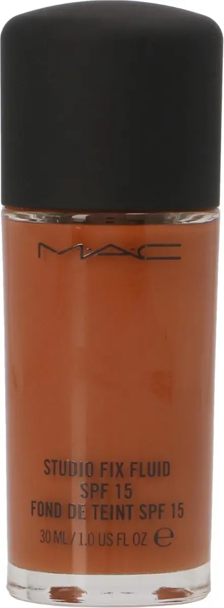 MAC Studio Fix Fluid SPF 15 NW46 - 30ml