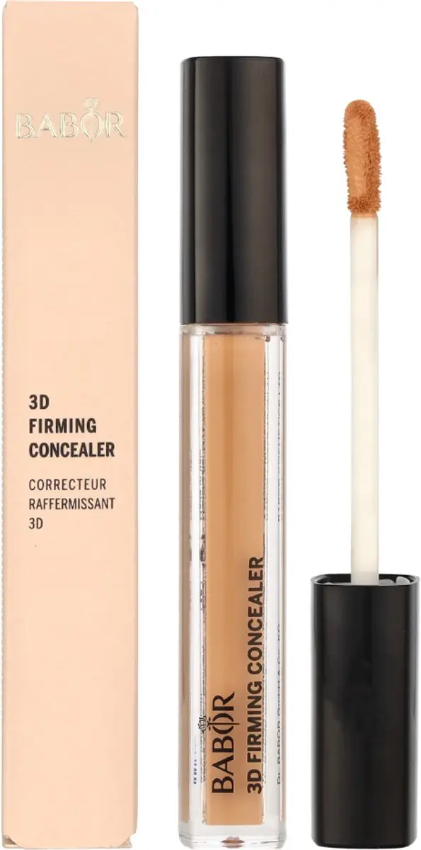 Babor 3D Firming Concealer #04 Tan - 4g