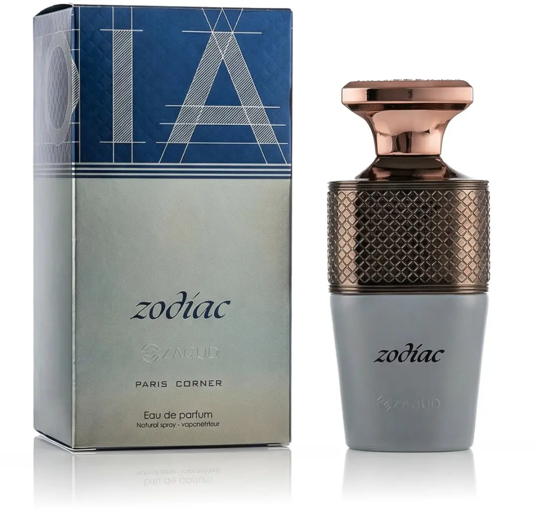 Paris Corner Zodiac Eau de Parfum 100ml