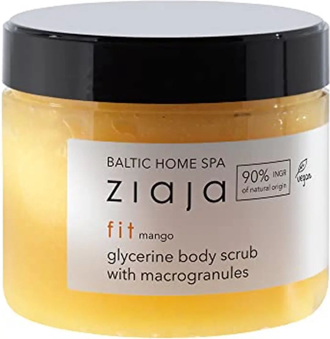 Ziaja Baltic Home Spa Fit Exfoliant Glicerine 300ml