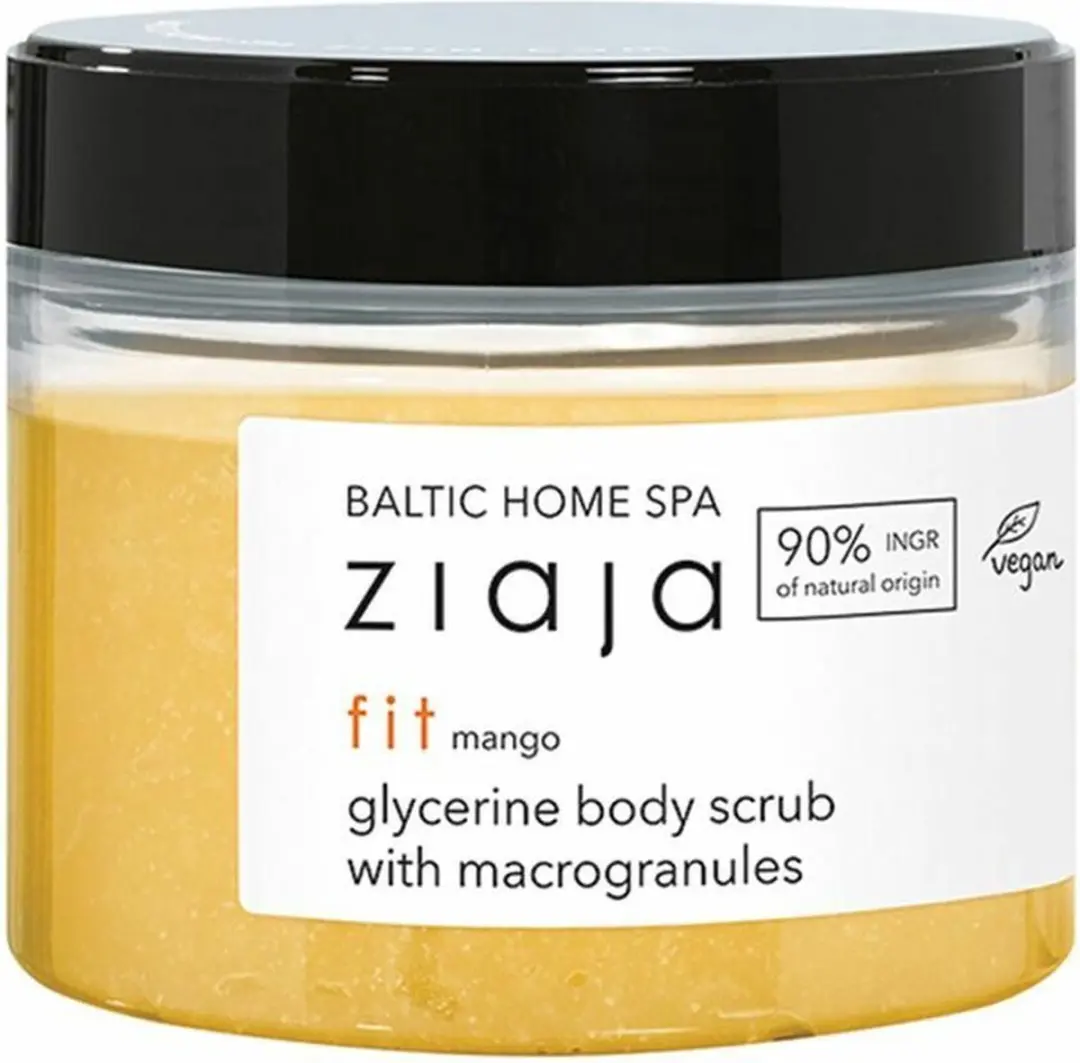 Ziaja Baltic Home Spa Fit Exfoliant Glicerine 300ml