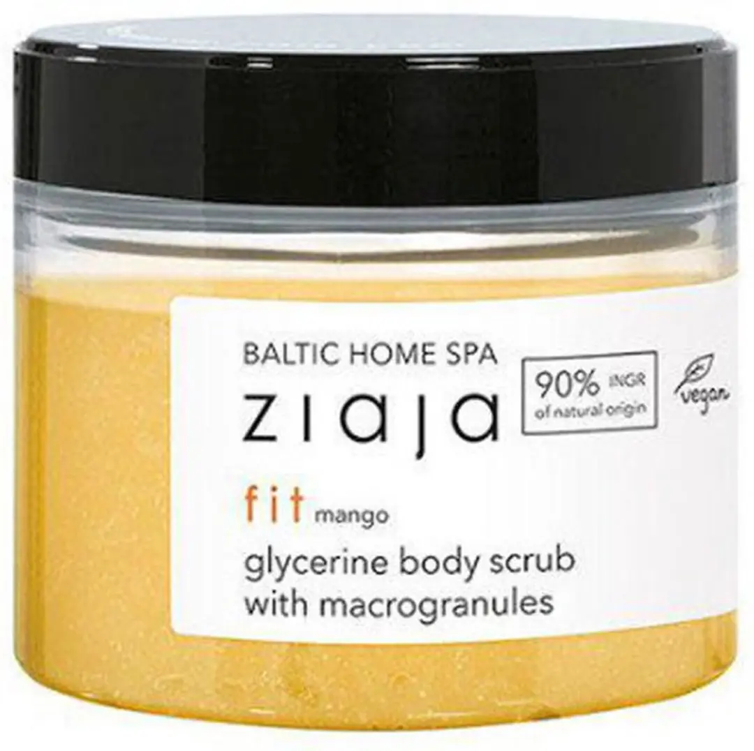 Ziaja Baltic Home Spa Fit Exfoliant Glicerine 300ml