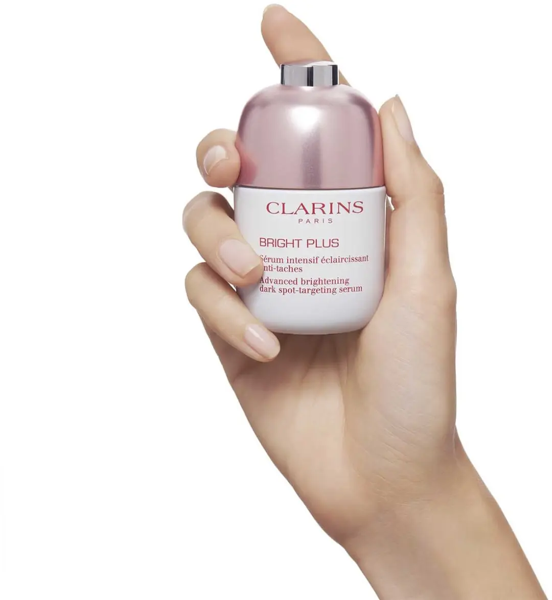 Clarins Bright Plus Serum 30ml - afbeelding 6 van 6